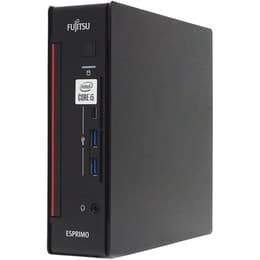 Esprimo Q7010 - MPC4 Core i5-10500T 2.3Ghz - SSD 512 GB - 8GB