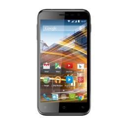 Archos 50c Neon 8GB - Black - Unlocked