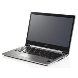 Fujitsu LifeBook U745 14-inch (2015) - Core i5-5200U - 4GB - SSD 128 GB AZERTY - French
