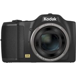 Kodak FZ152 Compact 16Mpx - Black