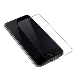 Protective screen iPhone 12 Mini Protective screen - Glass - Transparent