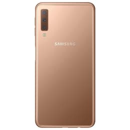 Galaxy A7 (2018)