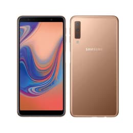 Galaxy A7 (2018)