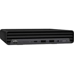 EliteDesk 800 G6 DM Core i7-10700 2.9Ghz - SSD 1 TB - 32GB