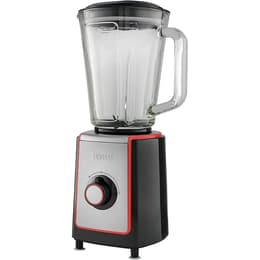 Blender Zanussi ZBL-920-RD L - Black