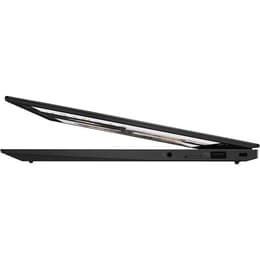 Lenovo ThinkPad X1 Carbon G9 14-inch (2020) - Core i7 - Gen 11 (G) - 32GB - SSD 1 TB QWERTY - Swedish