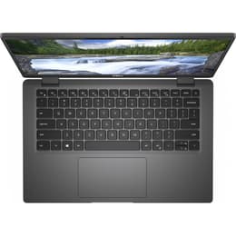 Dell Latitude 7420 14-inch (2020) - Core i7 - Gen 11 (G) - 16GB - SSD 512 GB QWERTZ - Slovak