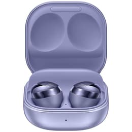 Samsung Galaxy Buds Pro Earbud Noise-Cancelling Bluetooth Earphones - Violet