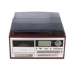Imedgin Ture-18CD Record player