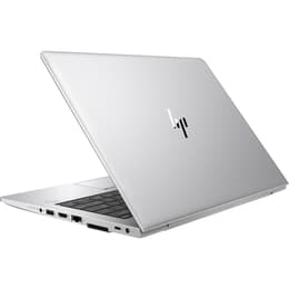 HP EliteBook 830 G6 13-inch (2018) - Core i5-8265U - 8GB - SSD 256 GB QWERTZ - German