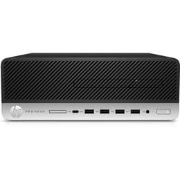 ProDesk 600 G5 SFF Core i5-9500 3Ghz - SSD 256 GB - 16GB