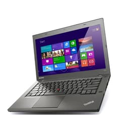 Lenovo ThinkPad T440p 14-inch (2013) - Core i5-4300M - 8GB - HDD 500 GB AZERTY - French