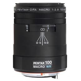 Camera Lense Pentax 100mm f/2.8