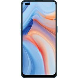 Oppo Reno4 128GB - Blue - Unlocked