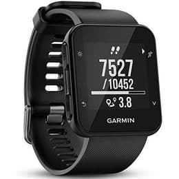 Smart Watch Garmin HR GPS Forerunner 35 - Black