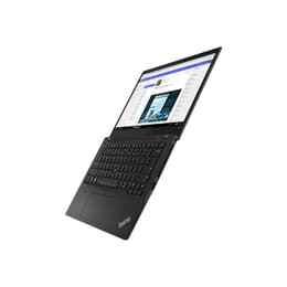 Lenovo ThinkPad T14s G2 14-inch (2021) - Core i7 - Gen 11 (G) - 32GB - SSD 512 GB QWERTY - English