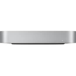 Mac mini (November 2020) M1 3,2 GHz - SSD 256 GB - 16GB