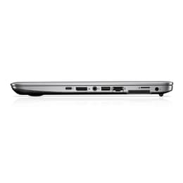 HP EliteBook 840 G3 14-inch (2016) - Core i5-6300U - 8GB - SSD 256 GB QWERTY - Spanish