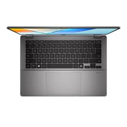 Asus Vivobook 14 Flip 14-inch (2025) - Core Ultra 5 226V - 16GB - SSD 2 TB QWERTY - Italian