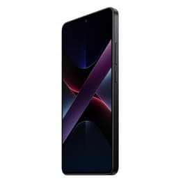 Xiaomi Poco X7 Pro 256GB - Black - Unlocked