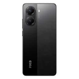 Xiaomi Poco X7 Pro 256GB - Black - Unlocked