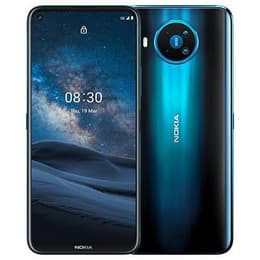 Nokia 8.3 5G 64GB - Blue - Unlocked - Dual-SIM