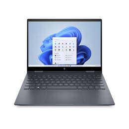 HP Envy x360 13-BF0062NF 13-inch (2022) - Core i7 - Gen 12 (U) - 16GB - SSD 512 GB AZERTY - French