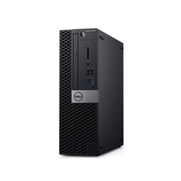 OptiPlex 5060 SFF Core i5-8400 2.8Ghz - SSD 512 GB - 8GB
