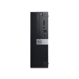 OptiPlex 5060 SFF Core i5-8400 2.8Ghz - SSD 512 GB - 8GB