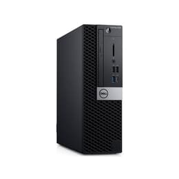 OptiPlex 5060 SFF Core i5-8400 2.8Ghz - SSD 512 GB - 8GB