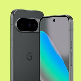 Google Pixel 11 256GB - Black - Unlocked