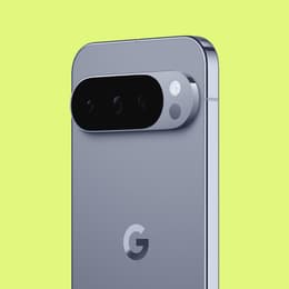 Google Pixel 11 256GB - Black - Unlocked