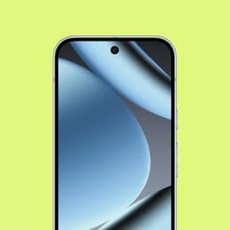 Google Pixel 11 256GB - Black - Unlocked