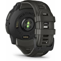 Garmin Instinct 3 Adventurer Bluetooth 50 mm - Black