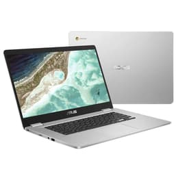 Asus Chromebook C523NA-A20071 Celeron 1.1 GHz 64GB eMMC - 8GB AZERTY - French