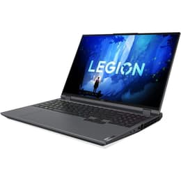 Lenovo Legion 5 Pro 16IAH7H 16-inch - Core i7-12700H - 32GB 1000GB NVIDIA GeForce RTX 3070 Ti AZERTY - French
