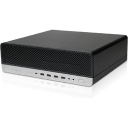 Elitedesk 800 G4 SFF Core i5-8500 3Ghz - SSD 256 GB - 16GB