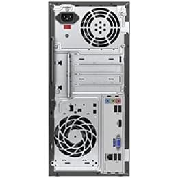 Pavilion 550-230ng A10 A10-8750 3.6Ghz - SSD 256 GB + HDD 1 TB - 16GB