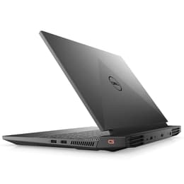 Dell G15 5510 15-inch - Core i5-10200H - 8GB 256GB NVIDIA GeForce GTX 1650 AZERTY - French