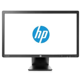 23-inch HP EliteDisplay E231 1920 x 1080 LED Monitor Black