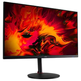 32-inch Acer Nitro XV322QUP 2560 x 1440 LED Monitor Black