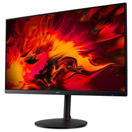 32-inch Acer Nitro XV322QUP 2560 x 1440 LED Monitor Black