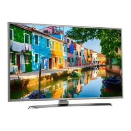 LG 49.0000-inch 49UH668V 3840x2160 TV
