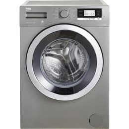 Beko WTV8734XC0M Front load