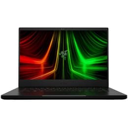 Razer Blade 14 RZ09-0427NGA3-R3G1 14"-inch - Ryzen 9 6900HX - 16GB - SSD 1 TBGB NVIDIA GeForce RTX 3070 Ti QWERTZ - German