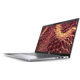 Dell Latitude 7530 15-inch (2022) - Core i5 - Gen 12 (U) - 16GB - SSD 256 GB AZERTY - French