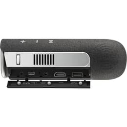 Viewsonic M1X Video projector 500 Lumens Lumen - Black