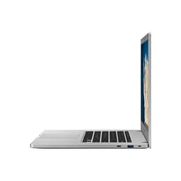 Samsung ChromeBook 4 Celeron N4000 1.1 GHz 32GB eMMC - 4GB QWERTY - English