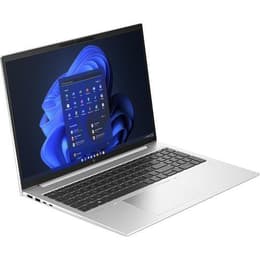 HP EliteBook 860 G10 16-inch (2023) - Core i7-1365U - 32GB - SSD 512 GB AZERTY - French