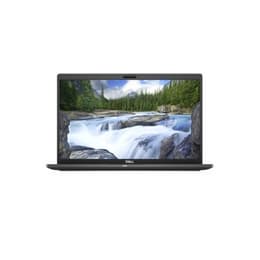 Dell Latitude 7410 14-inch (2021) - Core i5 - Gen 10 (U) - 16GB - SSD 128 GB QWERTY - English